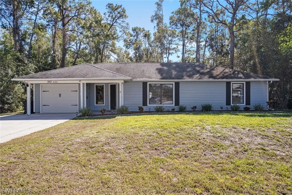 8308 Cypress Drive N Fort Myers FL 33967