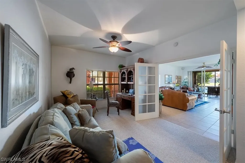 8533 Via Garibaldi Circle Estero FL 33928