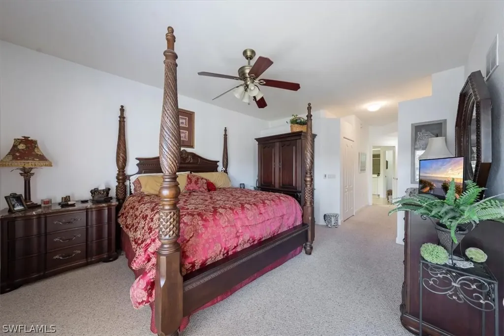 8533 Via Garibaldi Circle Estero FL 33928