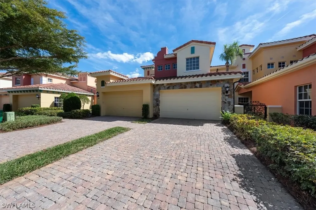 8533 Via Garibaldi Circle Estero FL 33928