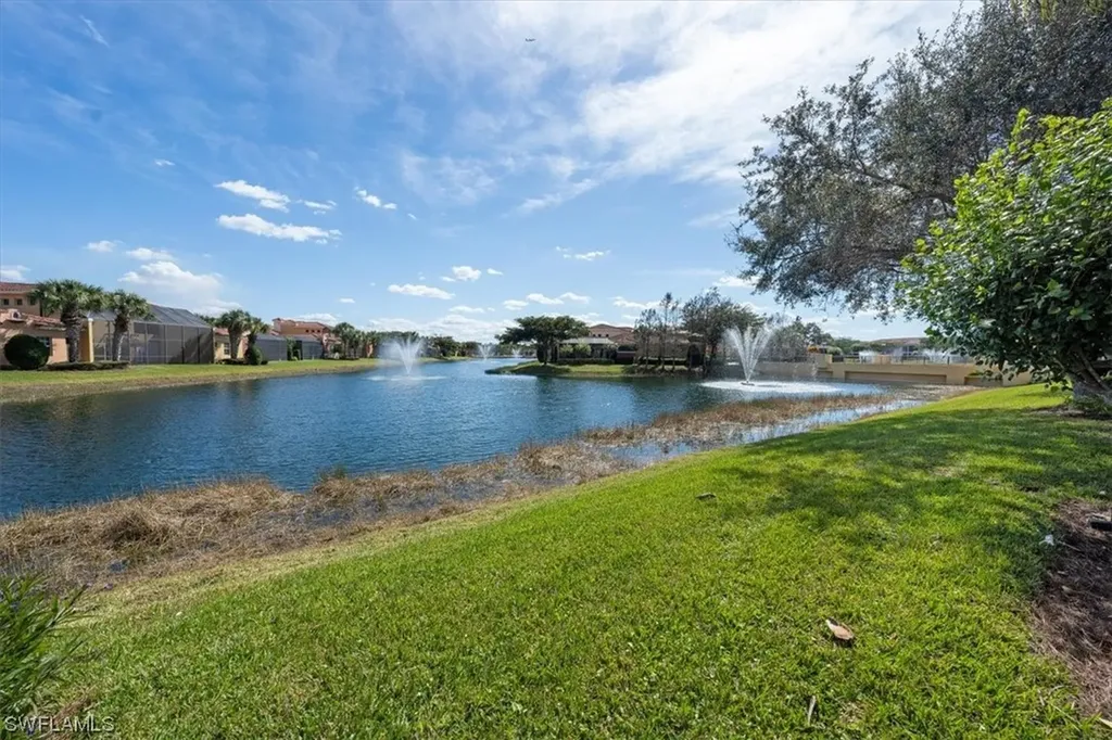 8533 Via Garibaldi Circle Estero FL 33928