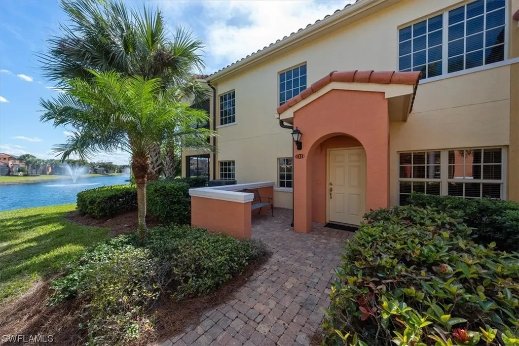 8533 Via Garibaldi Circle Estero FL 33928