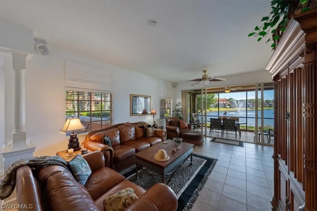 8533 Via Garibaldi Circle Estero FL 33928