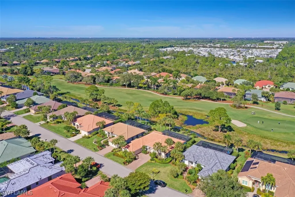 Estero FL, 4518 Pinehurst Greens Court