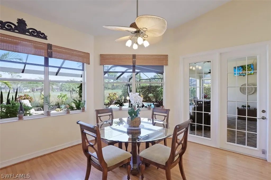 4518 Pinehurst Greens Court Estero FL 33928