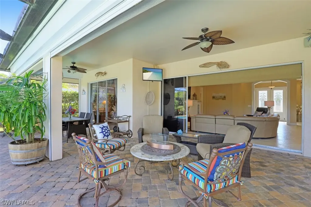 4518 Pinehurst Greens Court Estero FL 33928