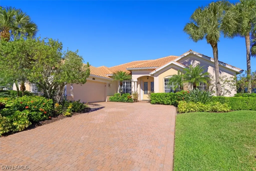 4518 Pinehurst Greens Court Estero FL 33928