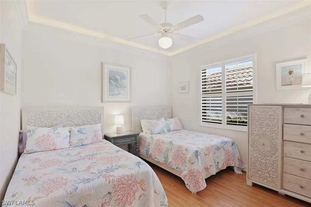 4518 Pinehurst Greens Court Estero FL 33928