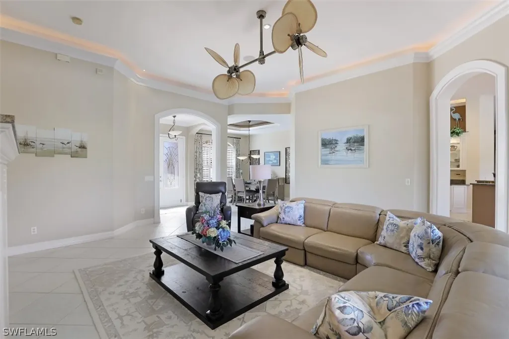 4518 Pinehurst Greens Court Estero FL 33928