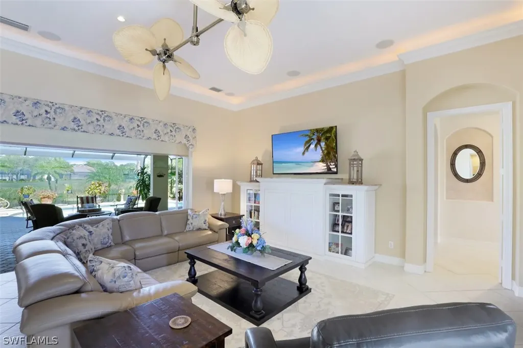 4518 Pinehurst Greens Court Estero FL 33928
