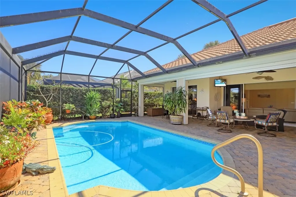 4518 Pinehurst Greens Court Estero FL 33928