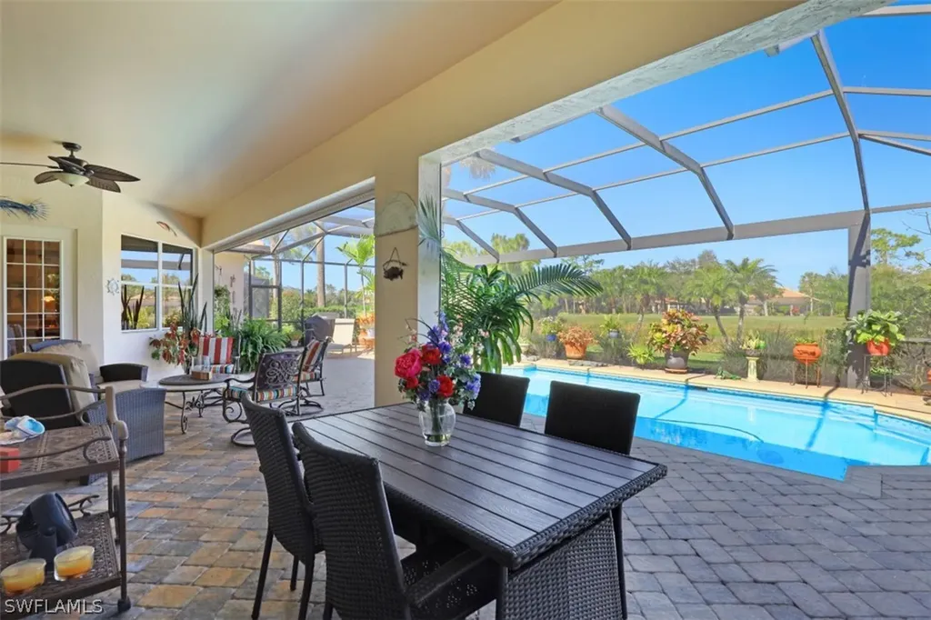 4518 Pinehurst Greens Court Estero FL 33928