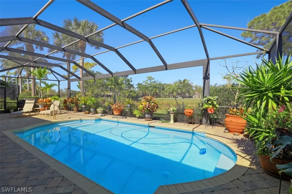 4518 Pinehurst Greens Court Estero FL 33928
