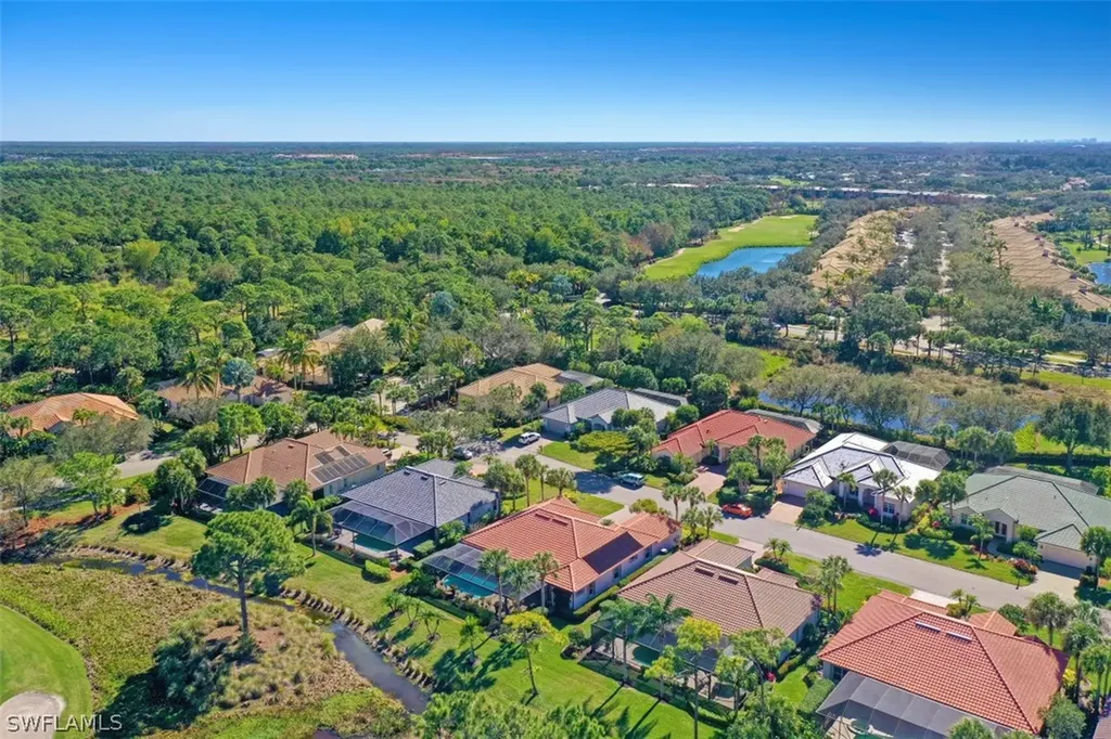 4518 Pinehurst Greens Court Estero FL 33928