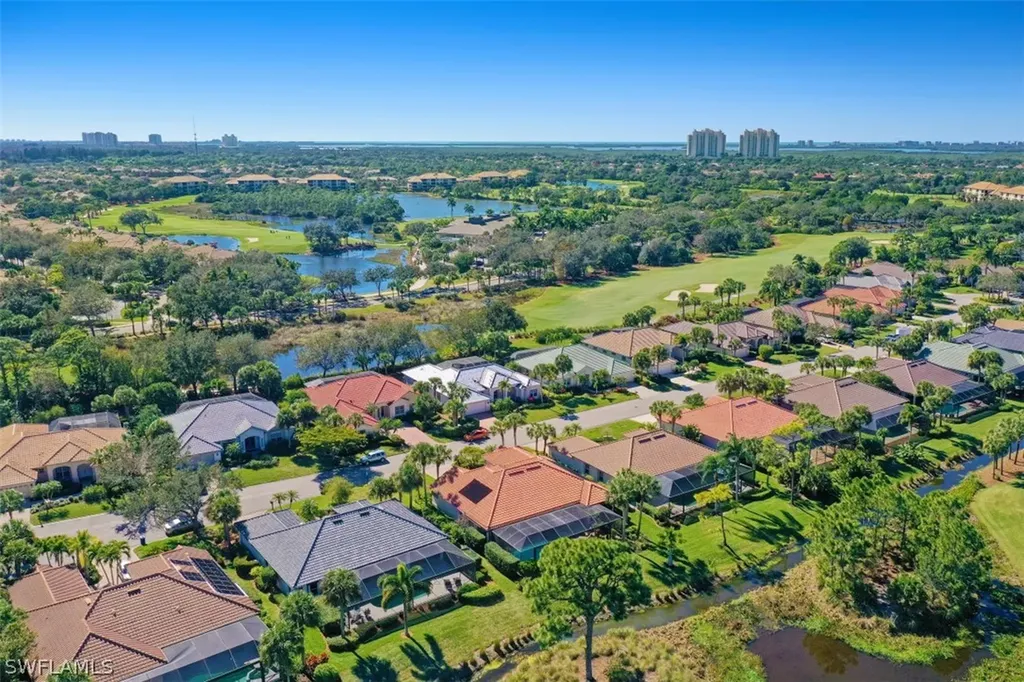 4518 Pinehurst Greens Court Estero FL 33928