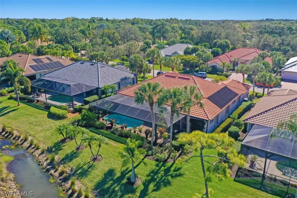 4518 Pinehurst Greens Court Estero FL 33928
