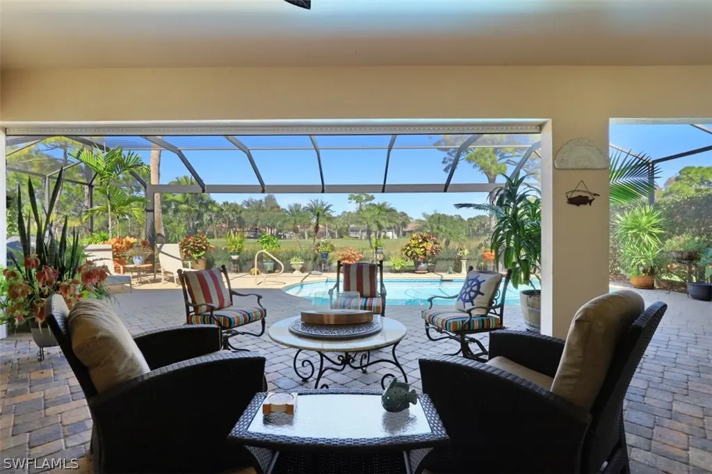 4518 Pinehurst Greens Court Estero FL 33928