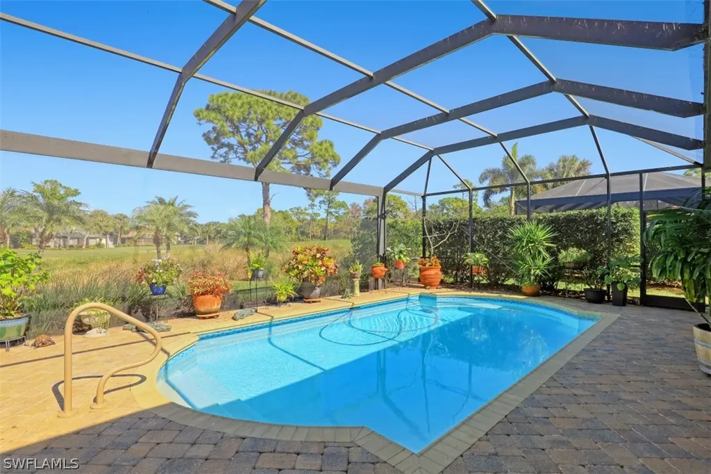 4518 Pinehurst Greens Court Estero FL 33928