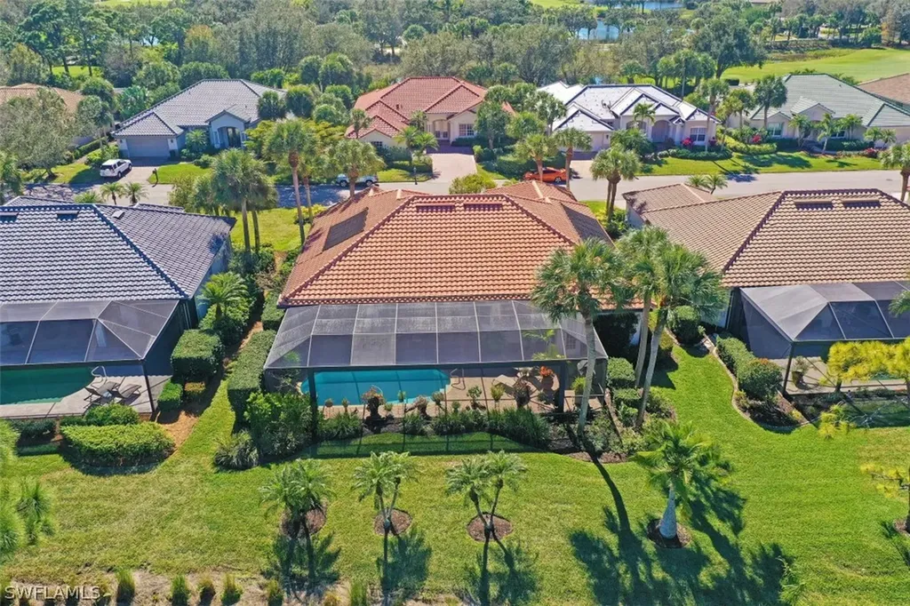 4518 Pinehurst Greens Court Estero FL 33928