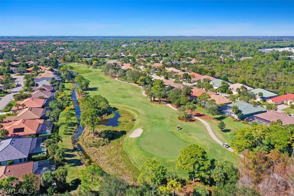 4518 Pinehurst Greens Court Estero FL 33928