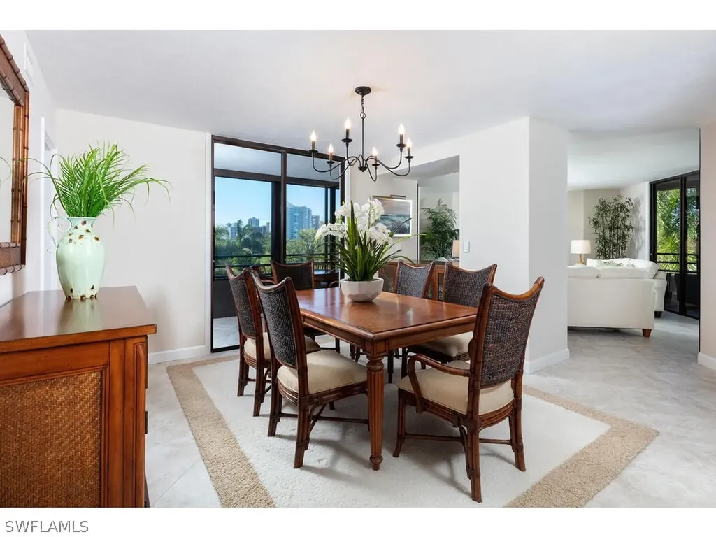 5555 Heron Point Drive Naples FL 34108