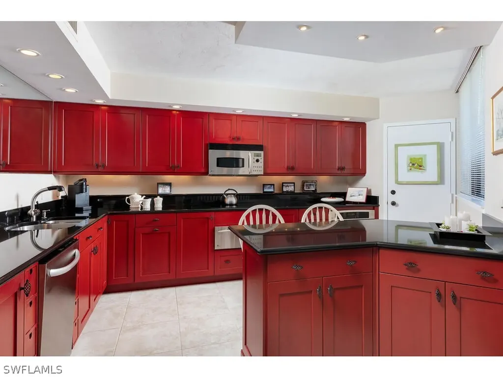 5555 Heron Point Drive Naples FL 34108