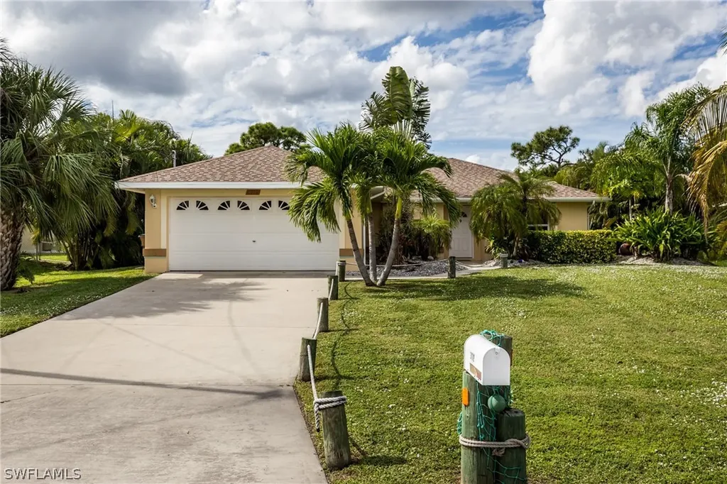 3112 SW 16th Place Cape Coral FL 33914