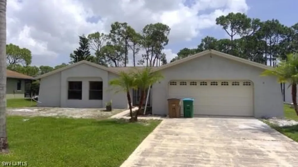 1909 SW 15th Avenue Cape Coral FL 33991
