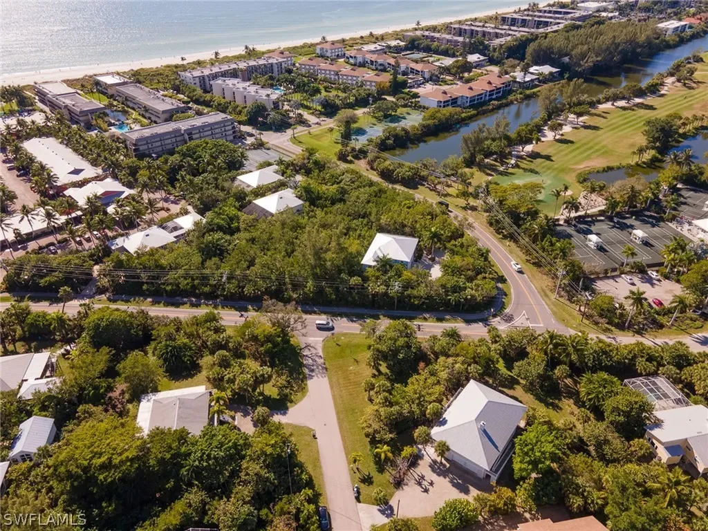 645 Oliva Street Sanibel FL 33957