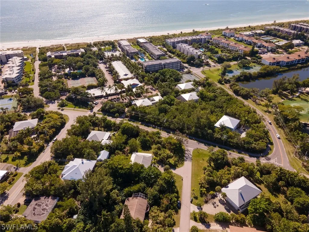 645 Oliva Street Sanibel FL 33957