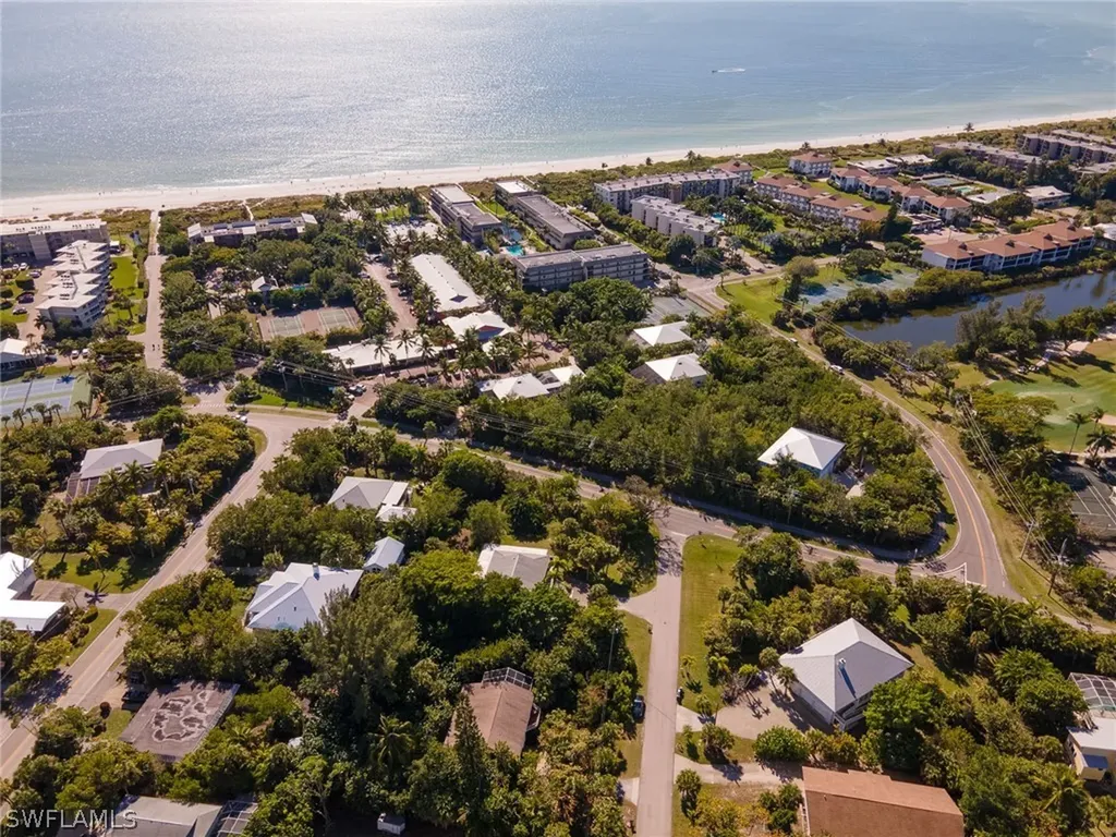 645 Oliva Street Sanibel FL 33957