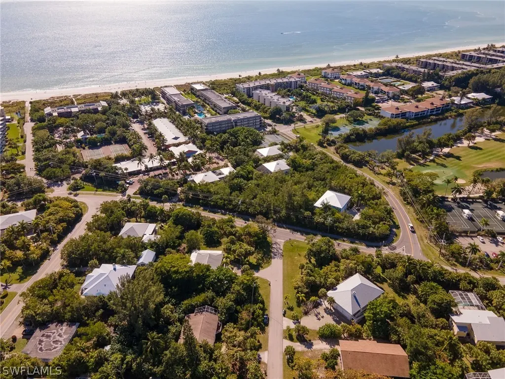 645 Oliva Street Sanibel FL 33957