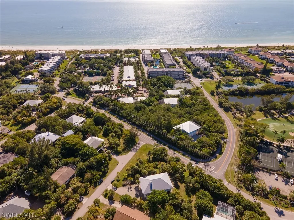 645 Oliva Street Sanibel FL 33957
