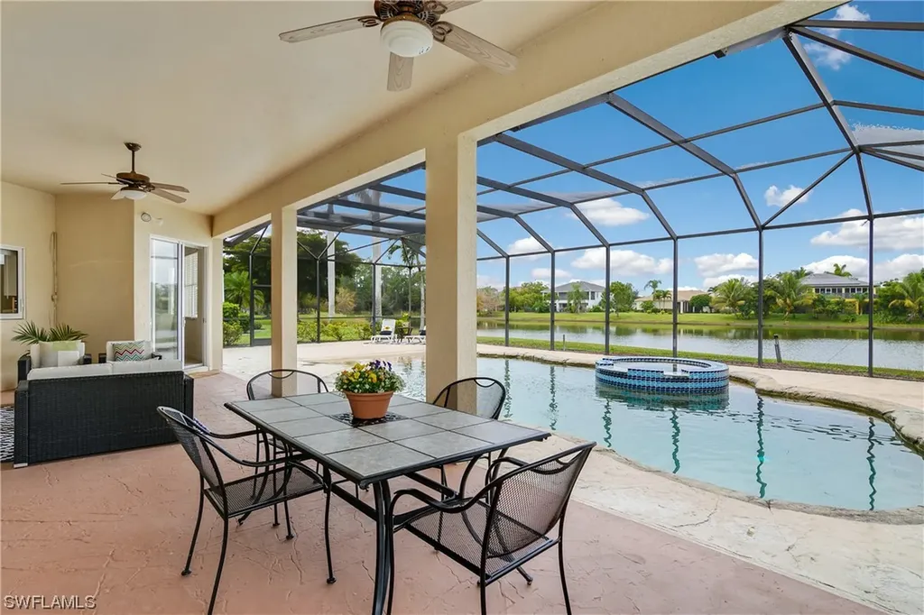 12471 Green Stone Court Fort Myers FL 33913