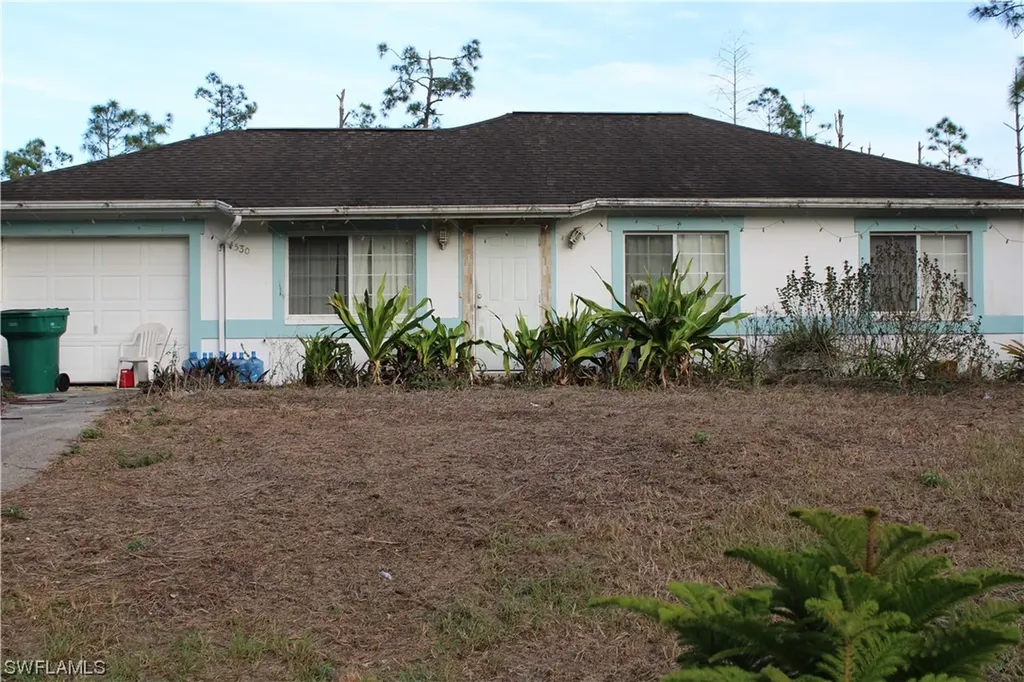 4530 18th Street NE Naples FL 34120