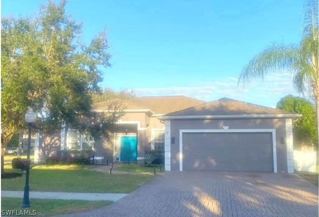 17501 Sterling Lake Drive Fort Myers FL 33967