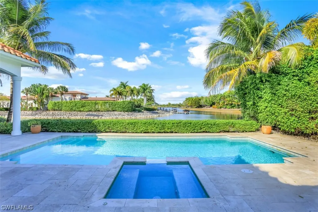 11870 Via Novelli Court Miromar Lakes FL 33913