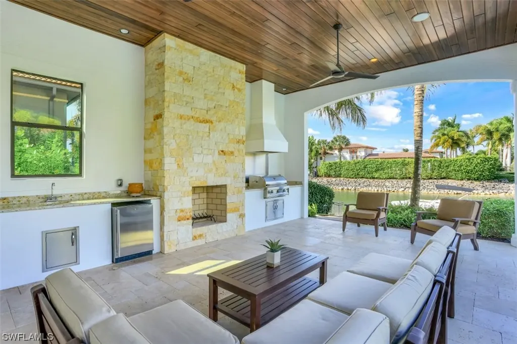 11870 Via Novelli Court Miromar Lakes FL 33913
