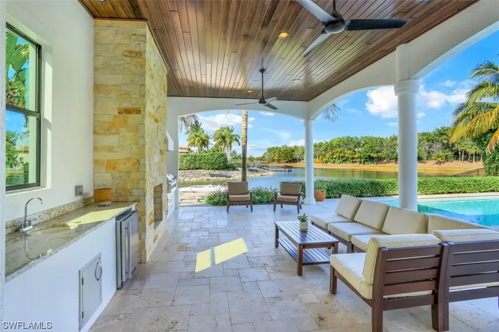 11870 Via Novelli Court Miromar Lakes FL 33913