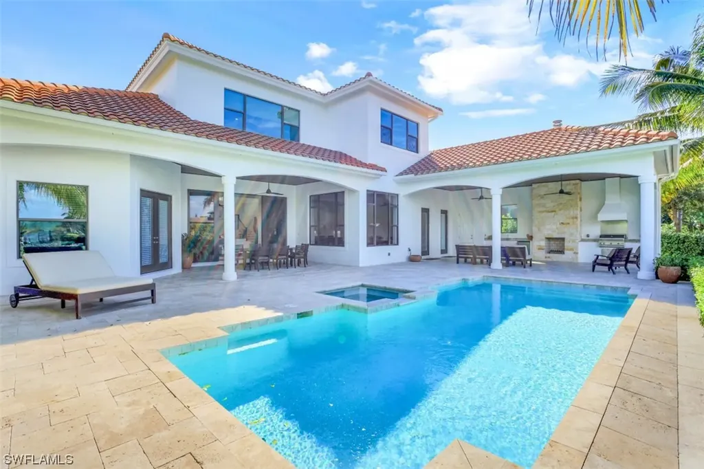 11870 Via Novelli Court Miromar Lakes FL 33913