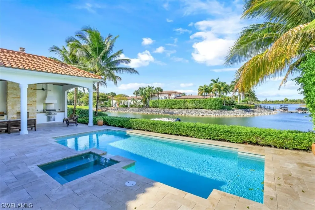 11870 Via Novelli Court Miromar Lakes FL 33913