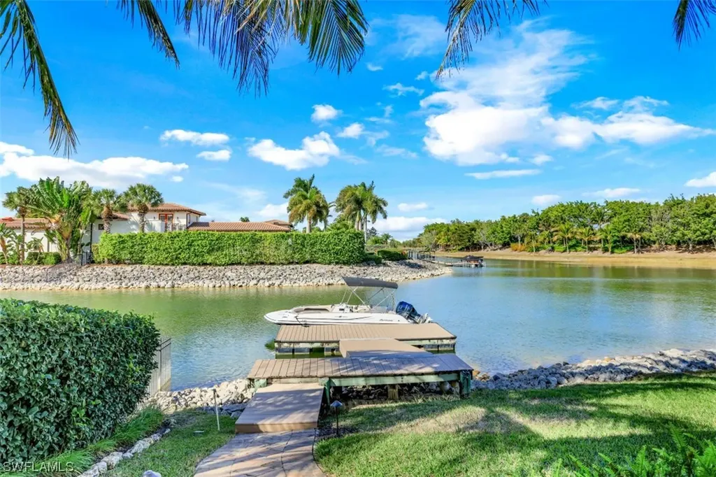 11870 Via Novelli Court Miromar Lakes FL 33913