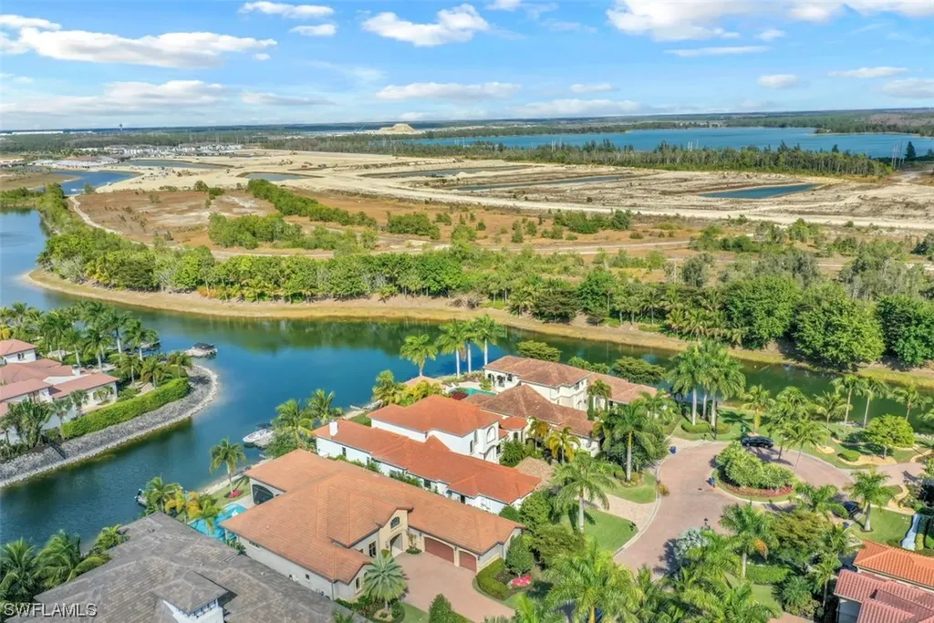 11870 Via Novelli Court Miromar Lakes FL 33913