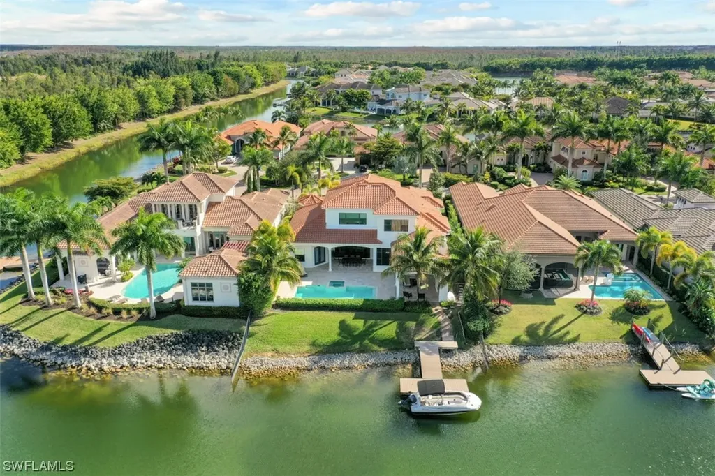 11870 Via Novelli Court Miromar Lakes FL 33913