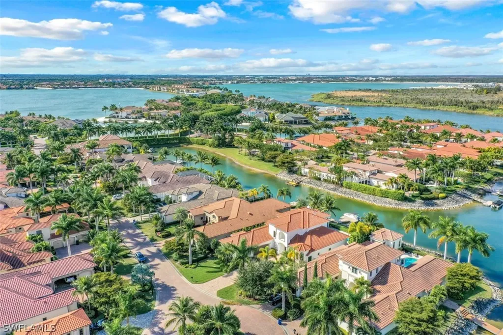 11870 Via Novelli Court Miromar Lakes FL 33913
