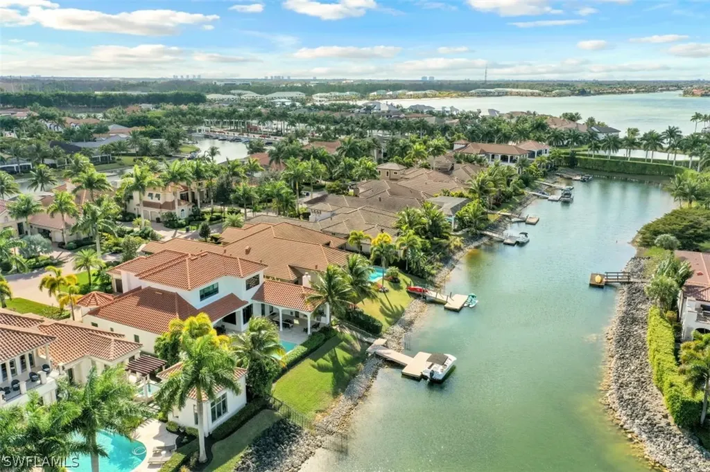 11870 Via Novelli Court Miromar Lakes FL 33913