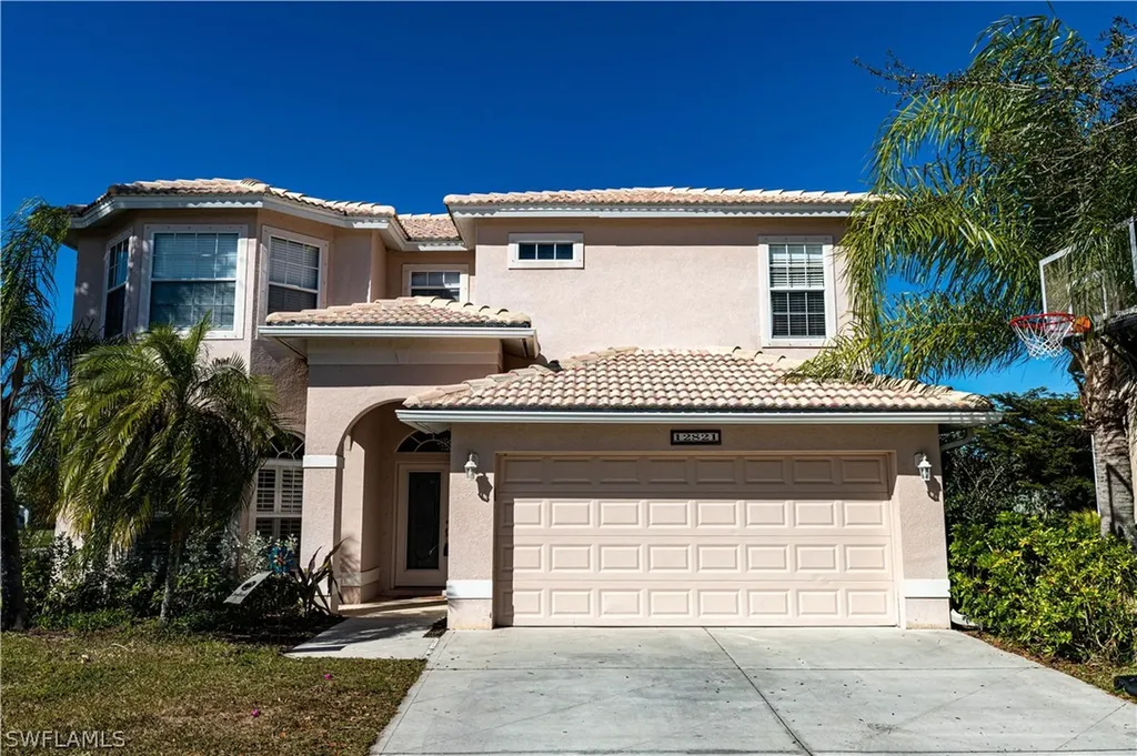 12821 Stone Tower Loop Fort Myers FL 33913