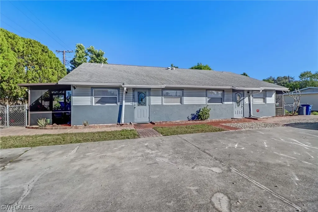 2193/2195 Arden Street Fort Myers FL 33907
