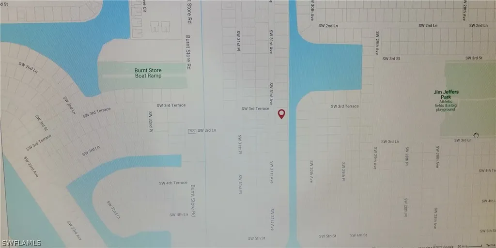 329 SW 31st Avenue Cape Coral FL 33991