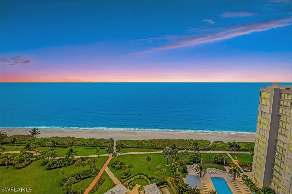 4041 Gulf Shore Boulevard N Naples FL 34103